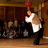 Taiji Akademie - oslava nového Roku draka